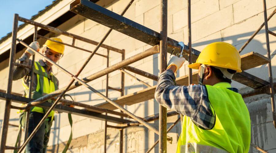 Local Chimney Repair in Walshville, IL